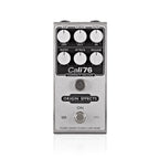 Origin Effects Cali76 Compact Deluxe Compressore