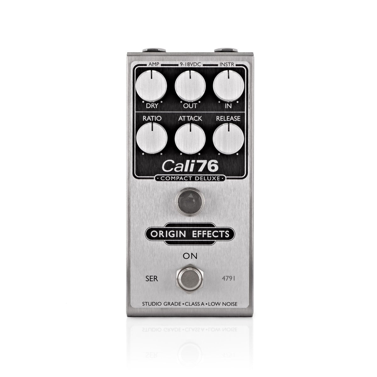 Origin Effects Cali76 Compact Deluxe Compressore