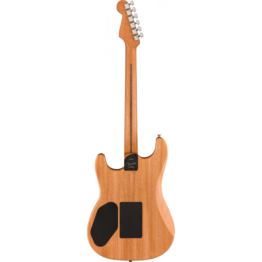 Fender American Acoustasonic Stratocaster 3 Color Sunburst