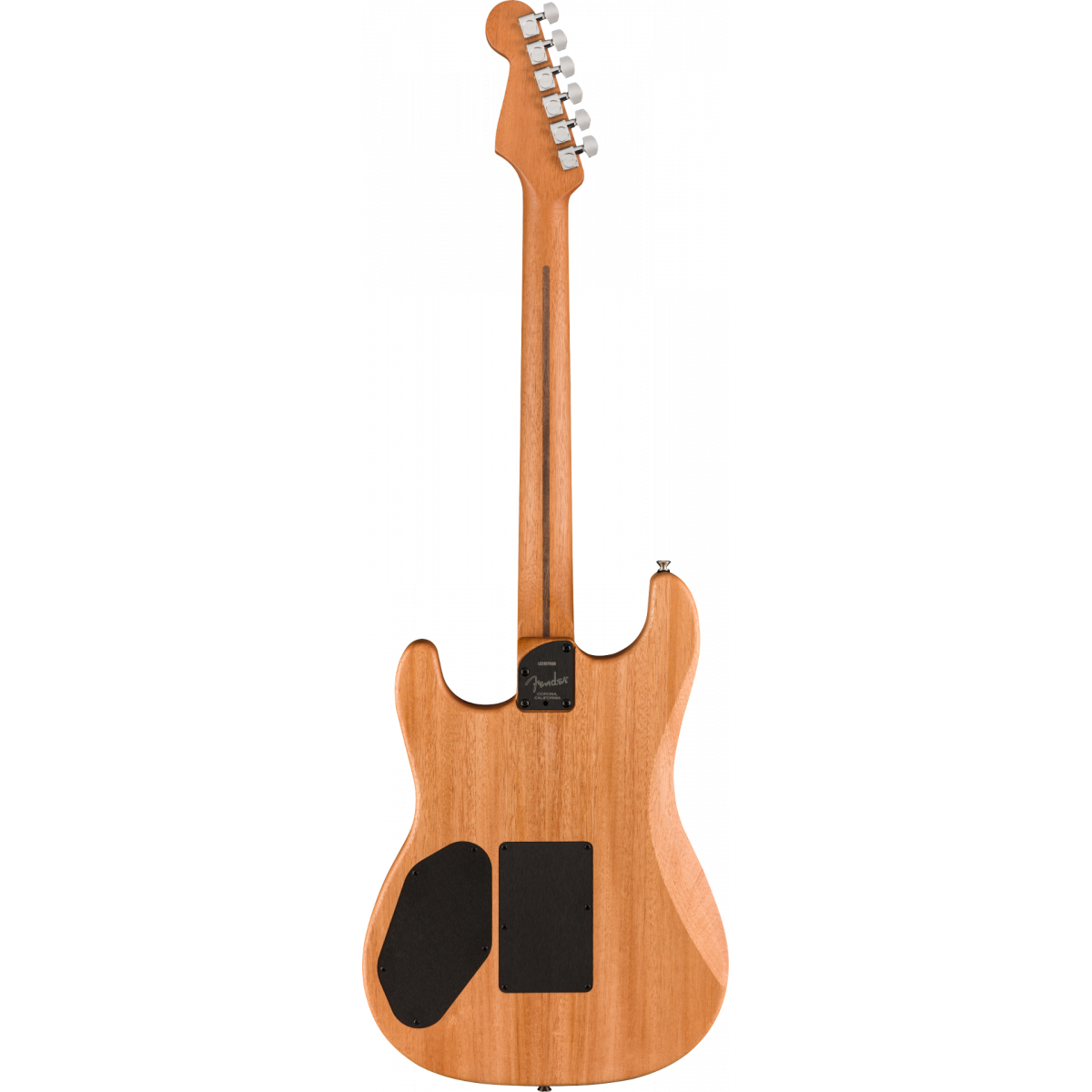 Fender American Acoustasonic Stratocaster 3 Color Sunburst