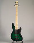Maruszczyk Elwood L5 Green Burst Noll