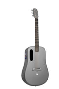 Lava music Me 4 36 airflow bag space grey"