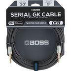 BOSS BGK-30 CAVO SERIAL GK