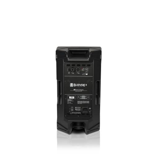 Db B-Hype 8 Cassa Amplificata