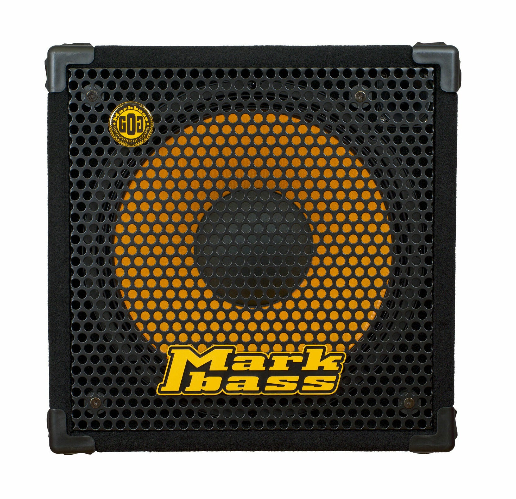 Markbass MB CMD 151 GOG Godfather of Gospel