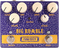 Tone City Big Rumble Overdrive Boost