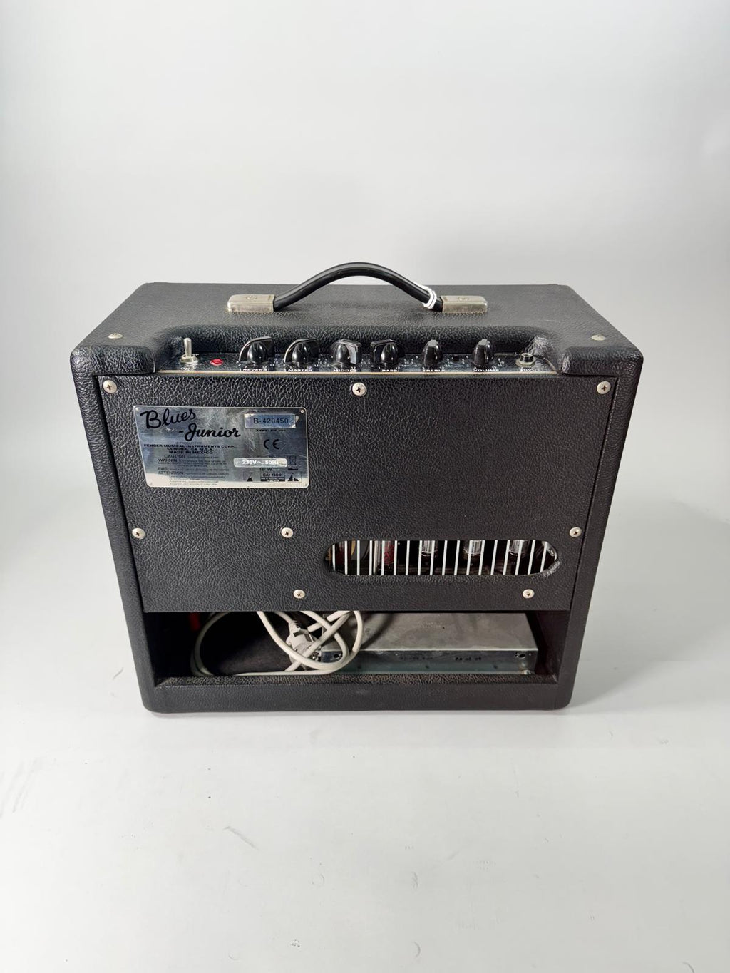 FENDER BLUES JUNIOR II USATO