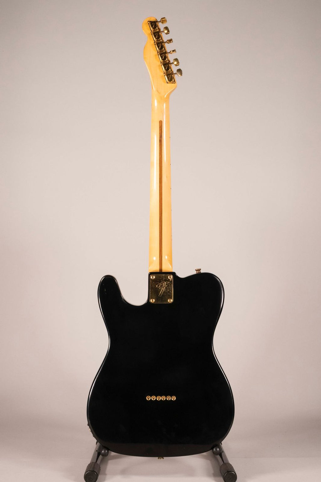 FENDER TELECASTER 82 LTD USATA