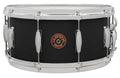Gretsch Rullante 14x6,5" USA Metal Black Powdered Copper