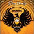 DEAN MARKLEY Blackhawk Coated Acoustic Guitar Strings 80/20 11-52