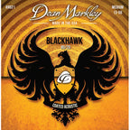 DEAN MARKLEY Corde Acustica Blackhawk Coated 80/20 13-56