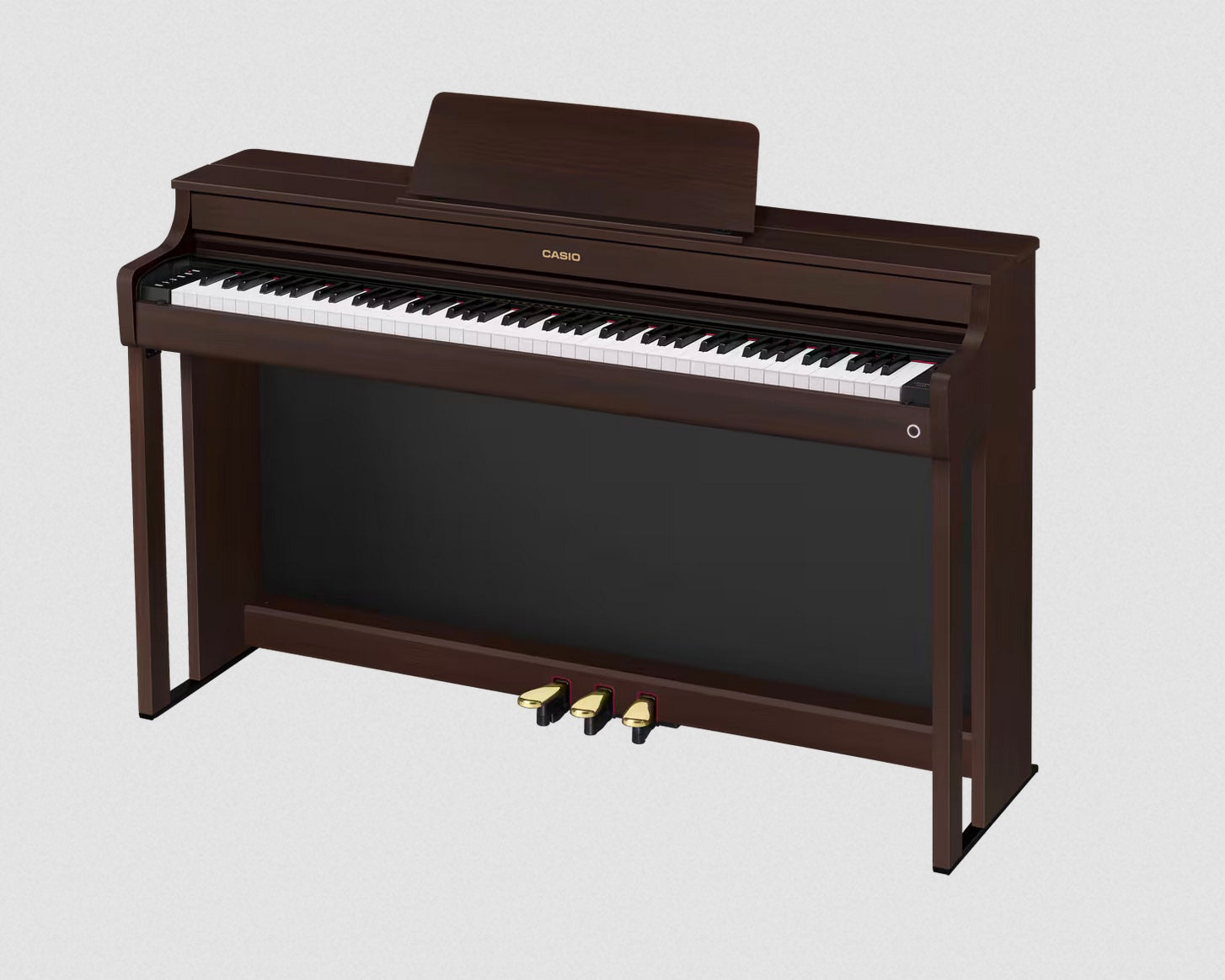Casio AP-300 Black Digital Piano