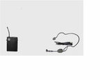 Topp Pro Ready 6B headset wireless