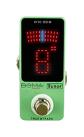 Boma BT1 Pedal Tuner