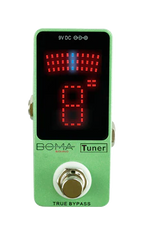 Boma BT1 Pedal Tuner