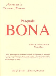 Bona Sintesi di Teoria Musicale di Rudy Brown