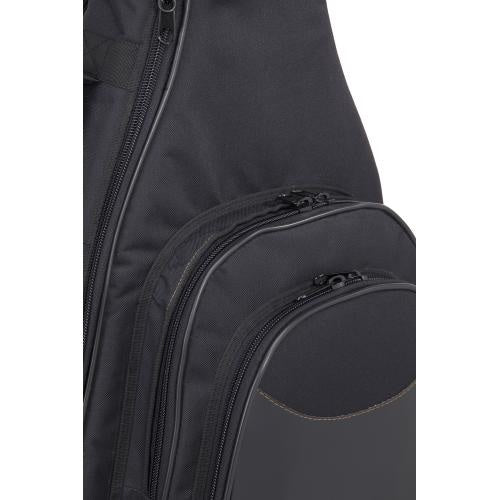 Stefy Semi-Hollow Bass Bag