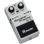 BOSS BP-1W BOOSTER PREAMP WAZA CRAFT