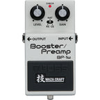 BOSS BP-1W BOOSTER PREAMP WAZA CRAFT