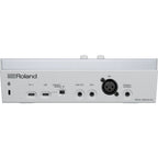 ROLAND BRIDGECAST-WH  Dual Bus Gaming Mixer