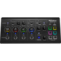 ROLAND BRIDGE CAST X DUAL BUS Mixer audio e interfaccia streaming AV professionale