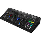 ROLAND BRIDGE CAST X DUAL BUS Mixer audio e interfaccia streaming AV professionale