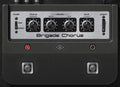 UNIVERSAL AUDIO Brigade Chorus Pedal
