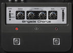 UNIVERSAL AUDIO Brigade Chorus Pedal