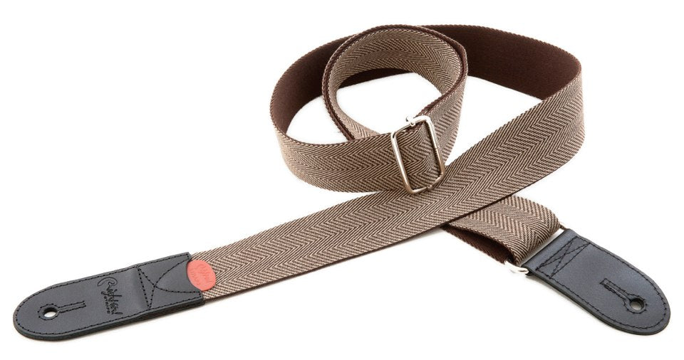 Righton! Straps Brighton Brown
