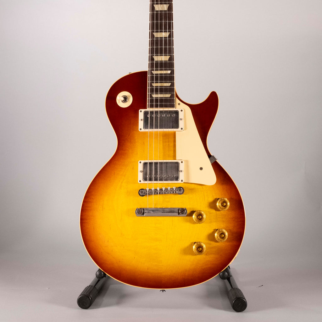 GIBSON LES PAUL 58 CUSTOM SHOP USATA