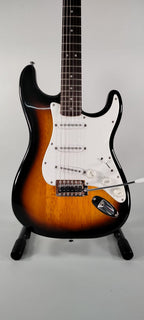 squier bullet strato usata