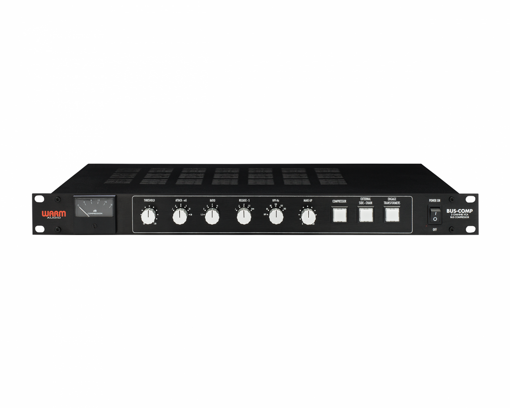 WARM AUDIO BUS-COMP