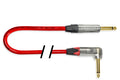 Reference Rics01R-Re-Jjr-4,5N Cavo Jack 4,5 Mt Neutrik