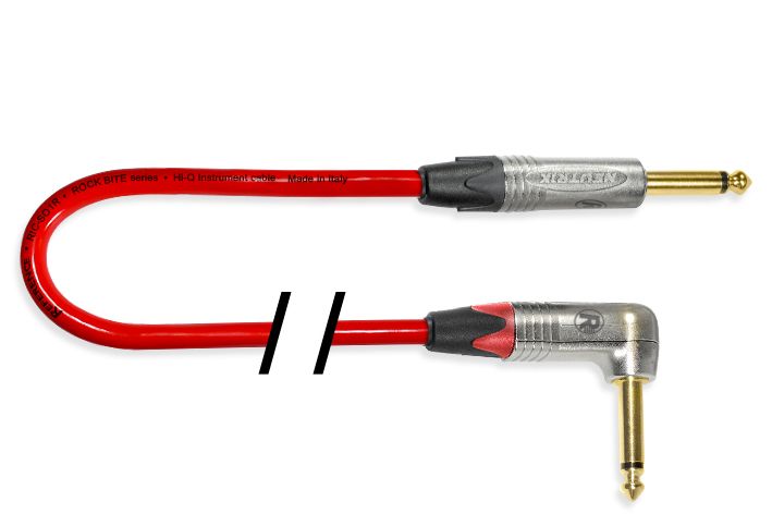 Reference Rics01R-Re-Jjr-4,5N Cavo Jack 4,5 Mt Neutrik