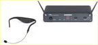 Samson Airline 88 K Headset System