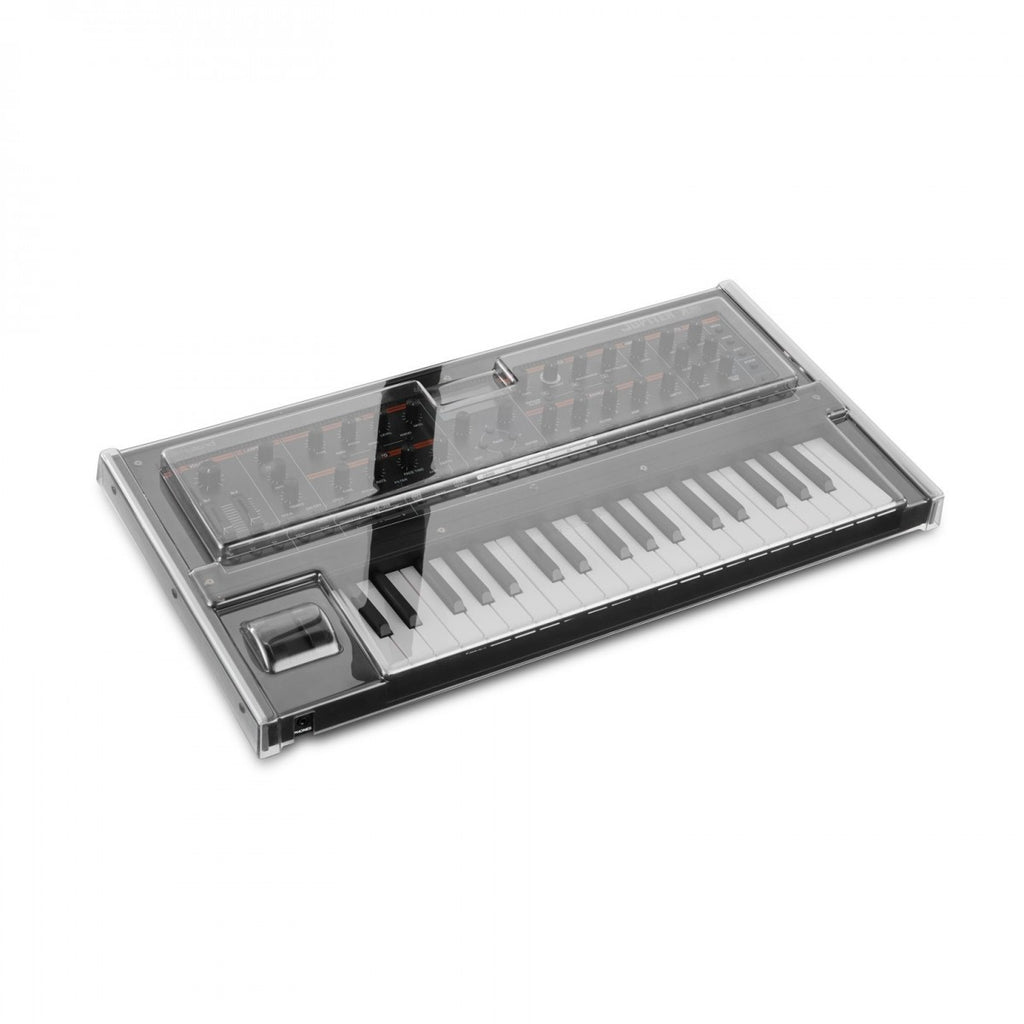 Decksaver per Roland Jupiter XM Cover per Synth Roland Jupiter Xm