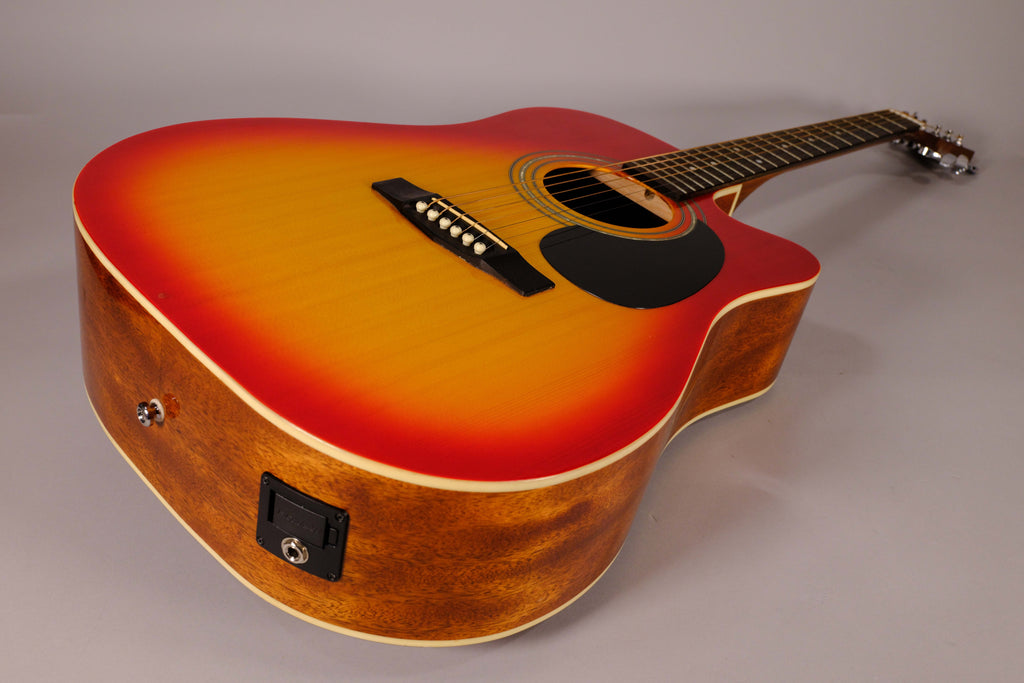 CORT AD840CF USATA