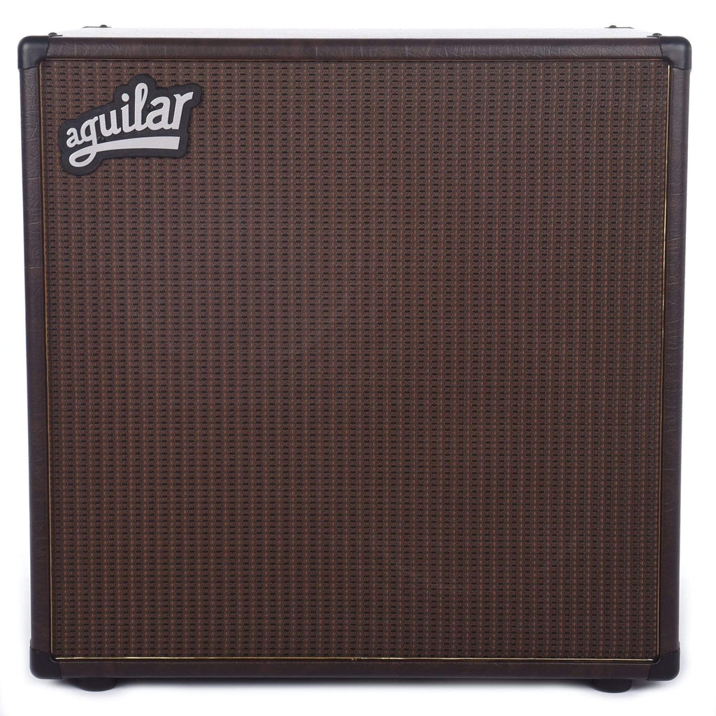 Aguilar Db212 Cabinet Db 8 Ohm Chocolate Thunder