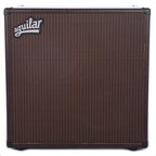 Aguilar Db212 Cabinet Db 8 Ohm Chocolate Thunder