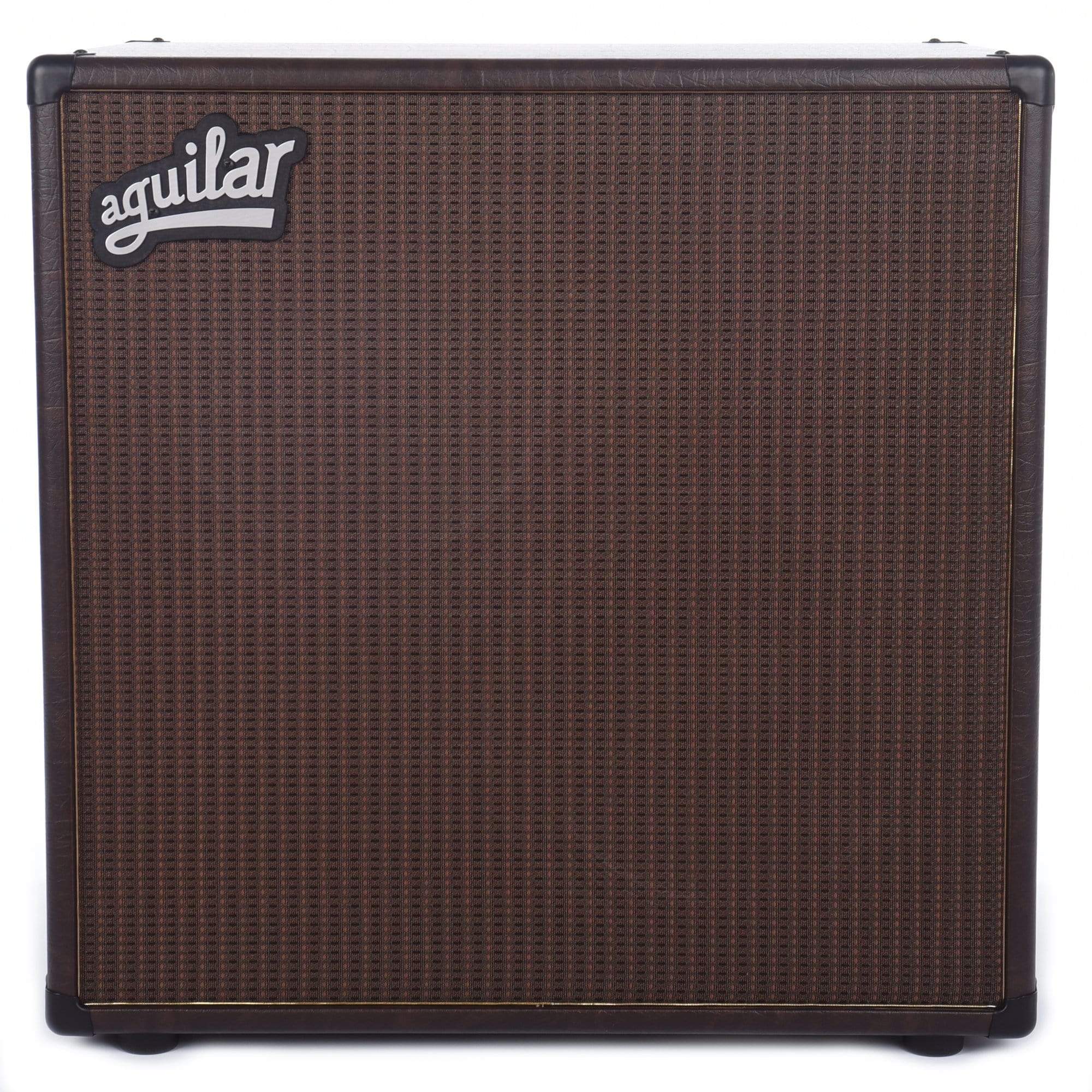 Aguilar Db212 Cabinet Db 8 Ohm Chocolate Thunder