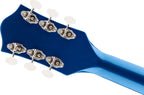 Gretsch G5420T Electromatic Classic Hollow Body Single-Cut Bigsby Azure Metallic