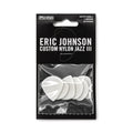 Dunlop 407P138EJ Eric Johnson Jazz III Player’s Pack