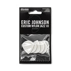 Dunlop 407P138EJ Eric Johnson Jazz III Player’s Pack