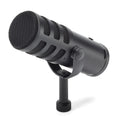 Samson Q9u Dynamic Broadcast Microphone XLR USB