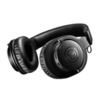 Audio Technica ATH-M20xBT Cuffia Premium Wireless Nera