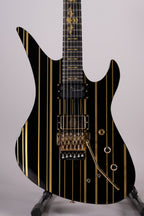 SCHECTER SYNYSTER GATES CUSTOM USATA