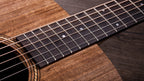 Taylor Academy 20E Walnut Top