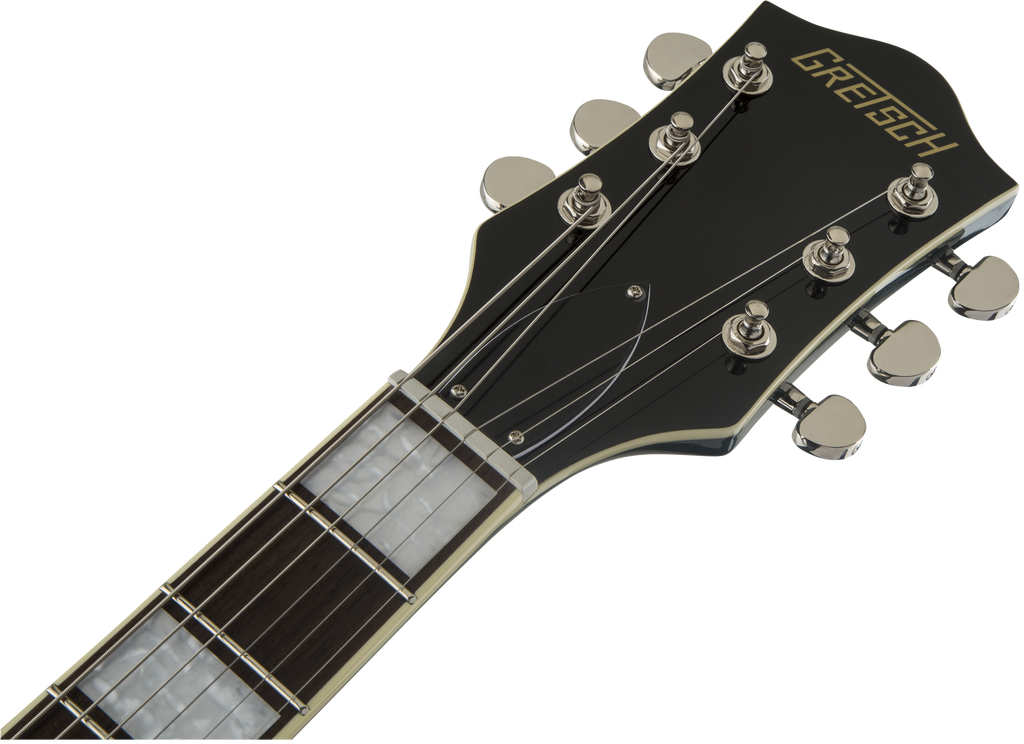 Gretsch G2655 Streamliner Center Block Jr Double Cut Gunmetal