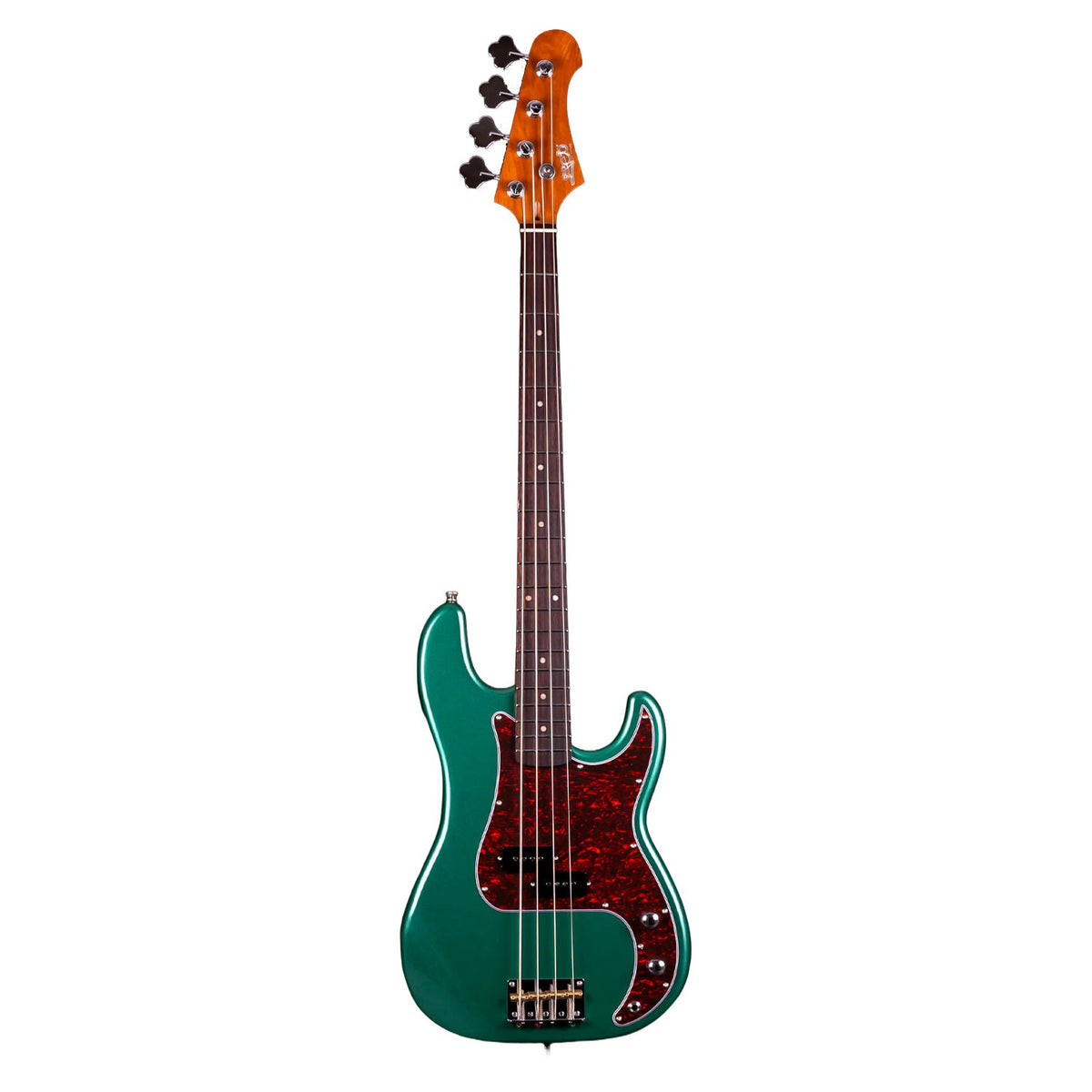 Jet Guitars JPB-300 SG R Basso elettrico 4 P