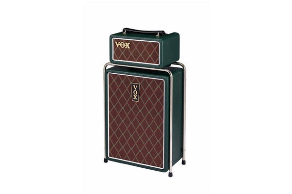 Vox Msb50Aiv Mini Superbeetle Audio British Racing Green